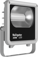 Navigator NFL-M-30-4K-IP65-LED 1800lm, прожектор 1/12