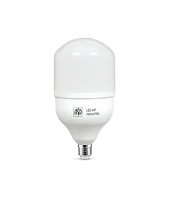 ASD Лампа светодиодная LED-HP-PRO 50Вт 230В Е27 4000К 4500Лм (1/1/10)