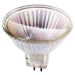 ELEKTROSTANDARD Лампа MR16/C 12V 50W (1/15)